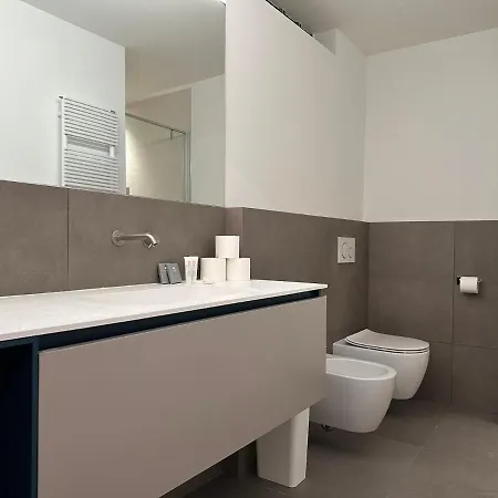 Appartement Wonderful Prato Della Valle