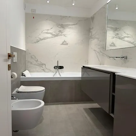 Wonderful Prato Della Valle Appartement Padoue