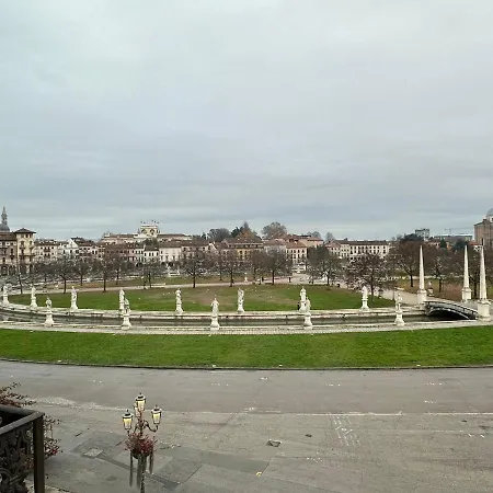 Wonderful Prato Della Valle *