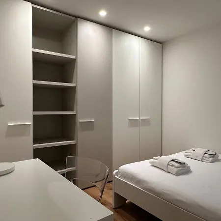 Wonderful Prato Della Valle Appartement Padoue
