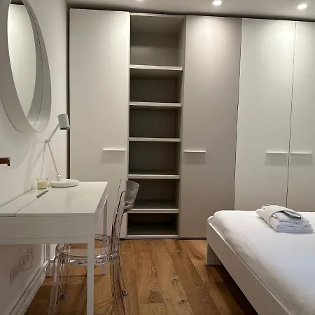 Appartement Wonderful Prato Della Valle Padoue
