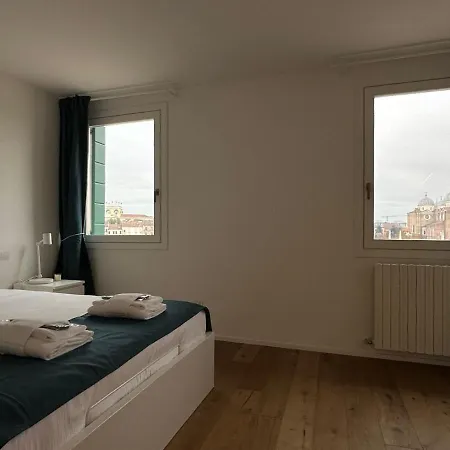 Appartement Wonderful Prato Della Valle *
