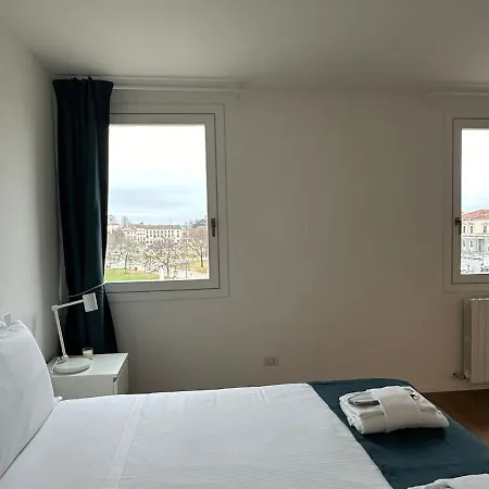 Wonderful Prato Della Valle Appartement *