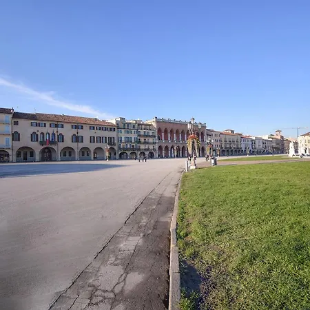 Wonderful Prato Della Valle *