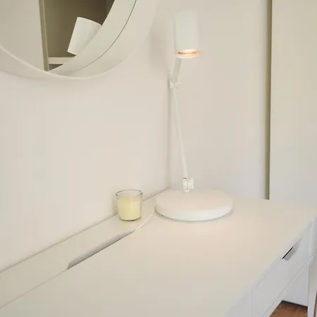 Wonderful Prato Della Valle Appartement