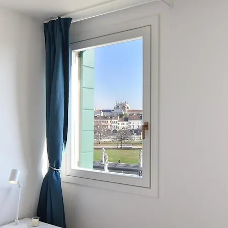 Appartement Wonderful Prato Della Valle Padoue