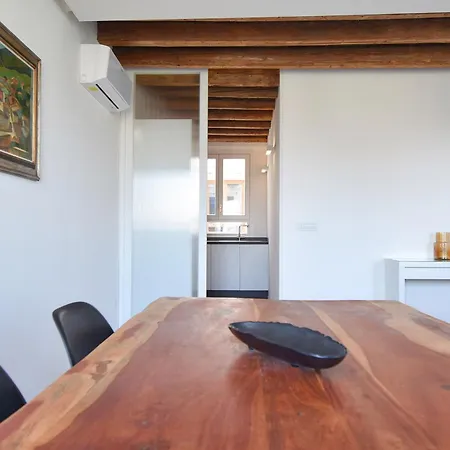Wonderful Prato Della Valle Appartement