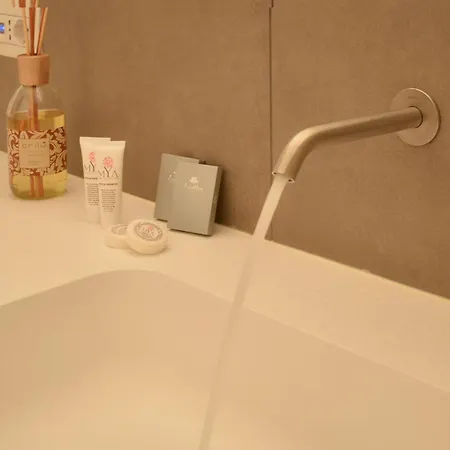 Wonderful Prato Della Valle Appartement