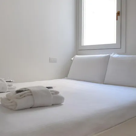 Wonderful Prato Della Valle Appartement *
