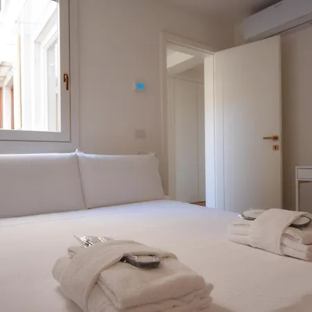 Wonderful Prato Della Valle Appartement *