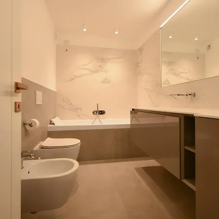 Appartement Wonderful Prato Della Valle Padoue