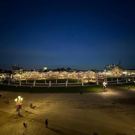 Wonderful Prato Della Valle