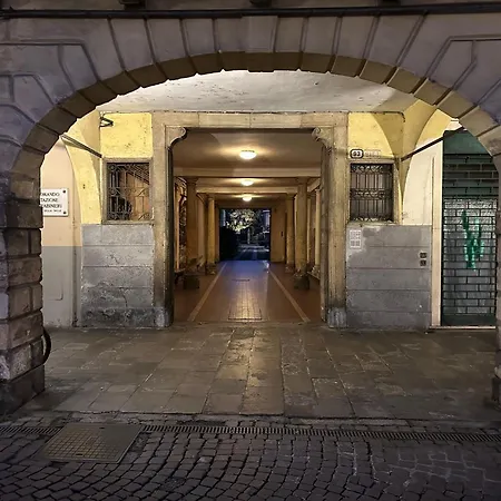 Wonderful Prato Della Valle Appartement Padoue