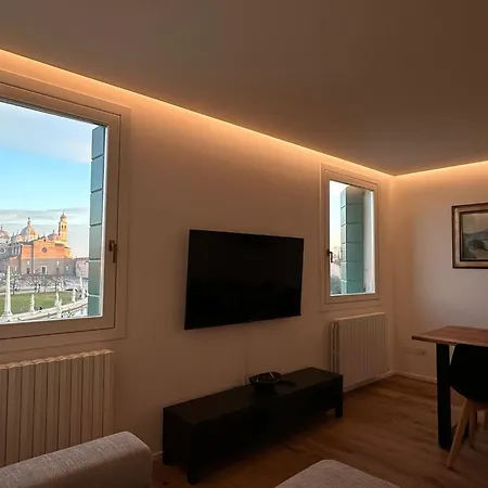 Wonderful Prato Della Valle Appartement *