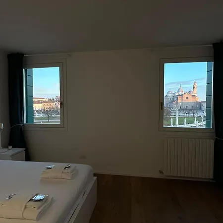 Appartement Wonderful Prato Della Valle *