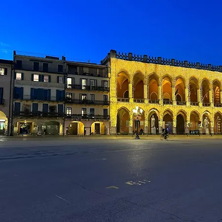 Wonderful Prato Della Valle